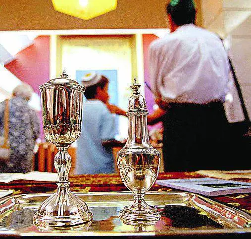 La Sinagoga apre le porte ai milanesi