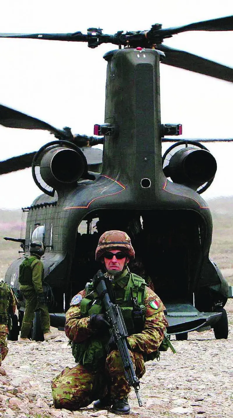 «Via dallAfghanistan» È guerra nel governo tra i falchi e le colombe