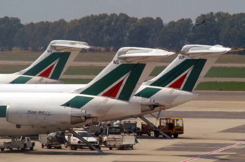 Malpensa, 9% di passeggeri in più. Albertini aderisce al Manifesto della Moratti