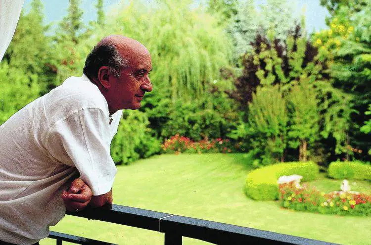 Svendopoli, su casa De Mita deciderà il giudice