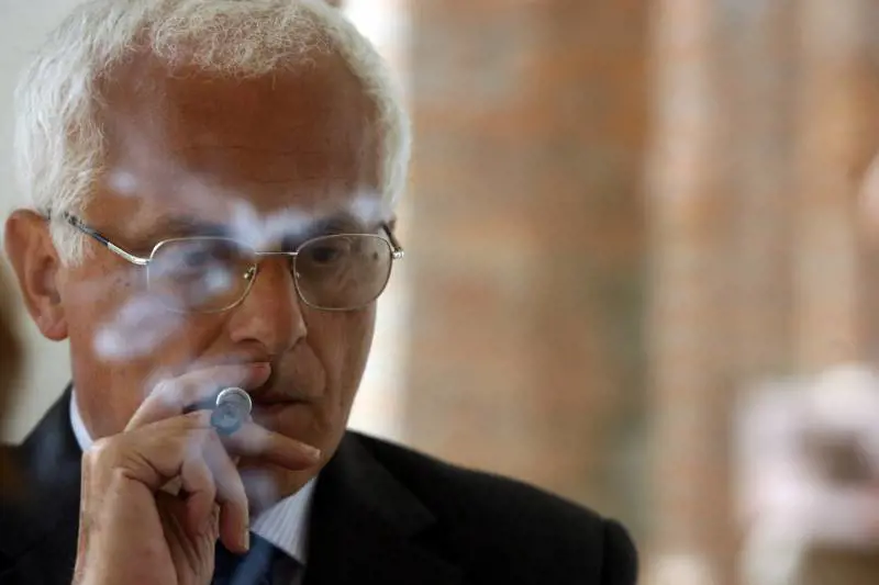 Visco va in Veneto e insulta i veneti