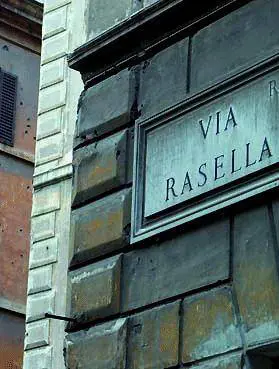 «La verità giuridica su via Rasella»