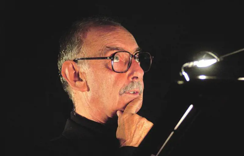 Morto Vittorio Sermonti, fece riscoprire Dante agli italiani