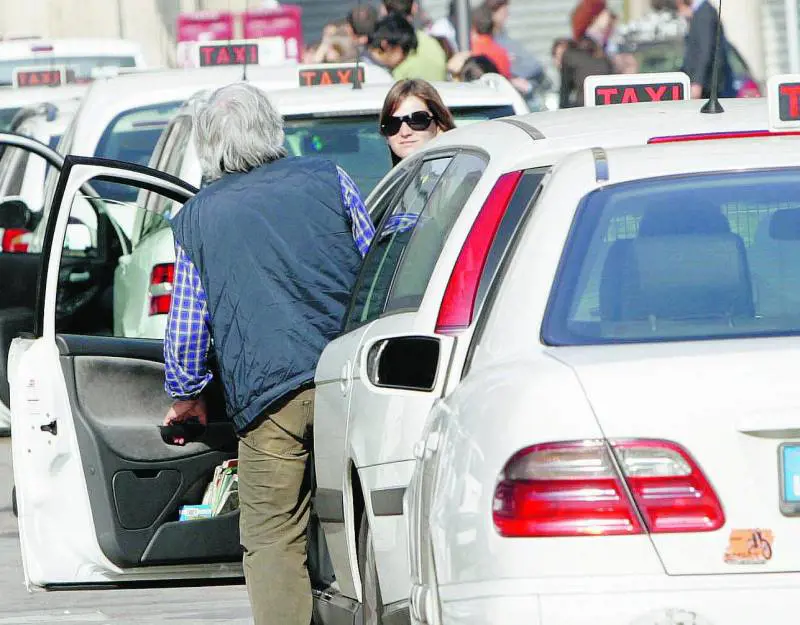 Milano-Malpensa in taxi: la Regione blinda le tariffe