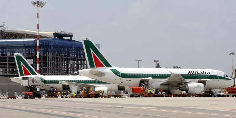 I tedeschi: "Hub solo a Roma? Per noi solo vantaggi..."