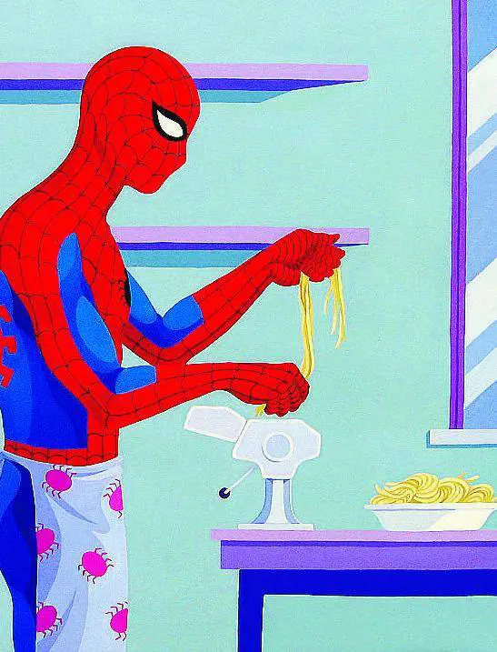 La cucina mette «A ferro e fuoco» la Triennale Da oggi la curiosa mostra allinsegna del gusto con installazioni ed eventi prelibati