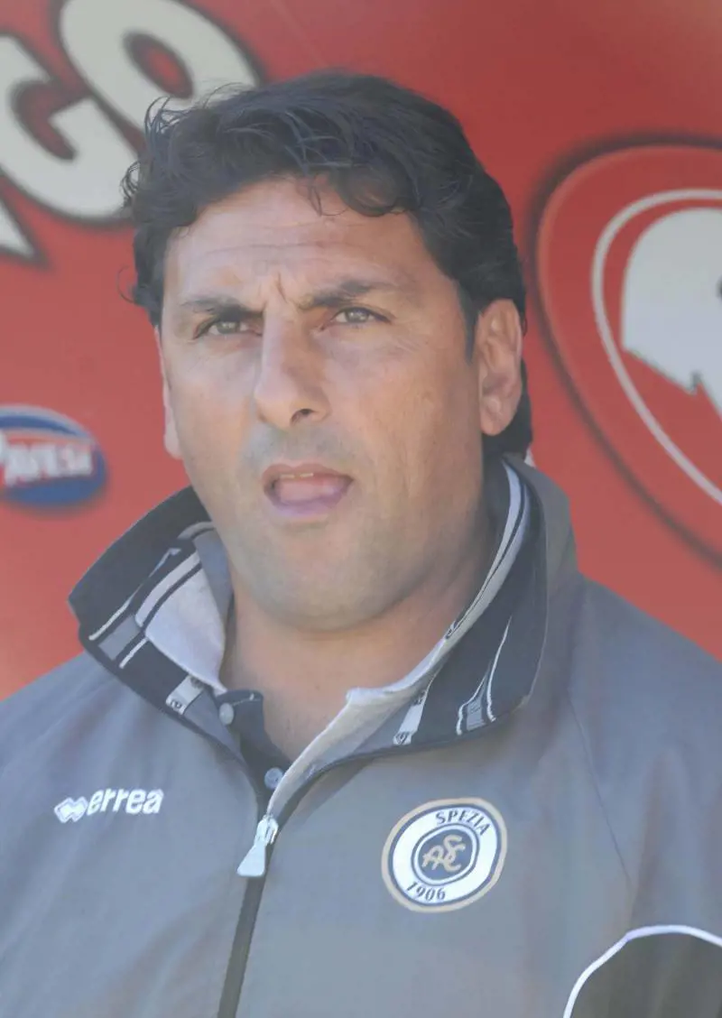 Spezia a caccia di punti scaccia crisi