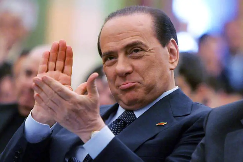 Finanziaria, Berlusconi lavora per una manifestazione unitaria della Cdl