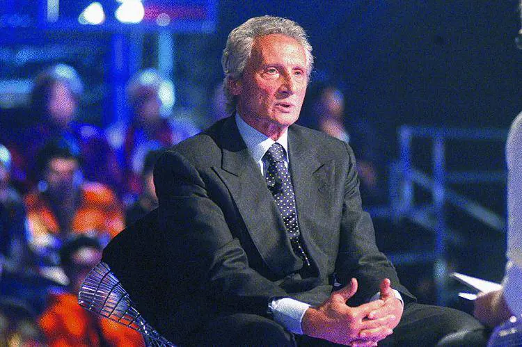 Crac Cirio: 35 a processo Geronzi rinviato a giudizio