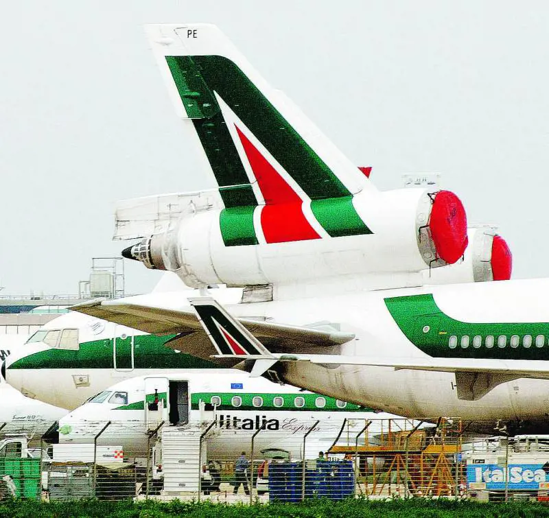 «Per Malpensa ricorrerò allUe e  alla Consulta»