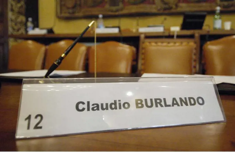 Manca il governatore e in aula non cè più neppure la maggioranza