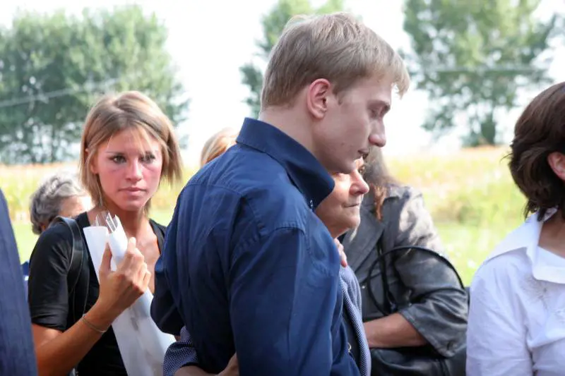 "L’arma forse è uno stringitubi"