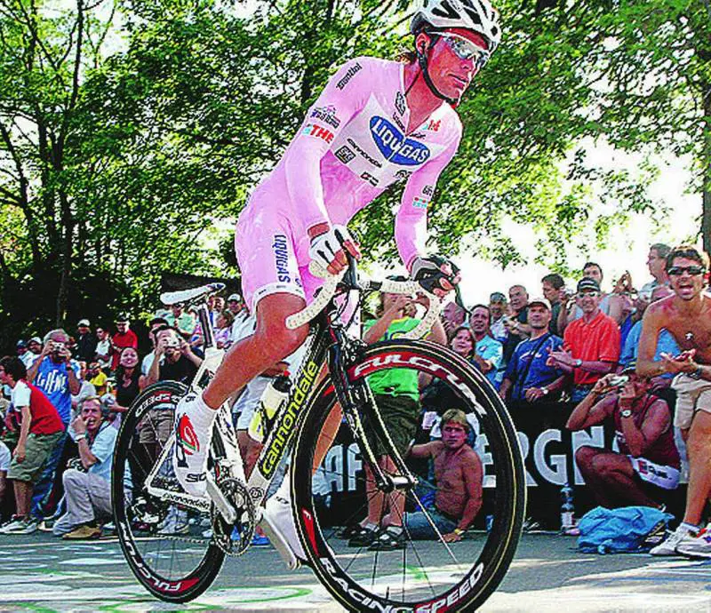 Pasticcio allitaliana Di Luca fuori dal mondiale