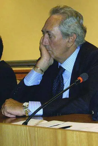 Malacalza in pole position per Confindustria