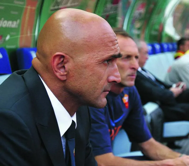 «Contro quest’Inter serve una grande Roma»