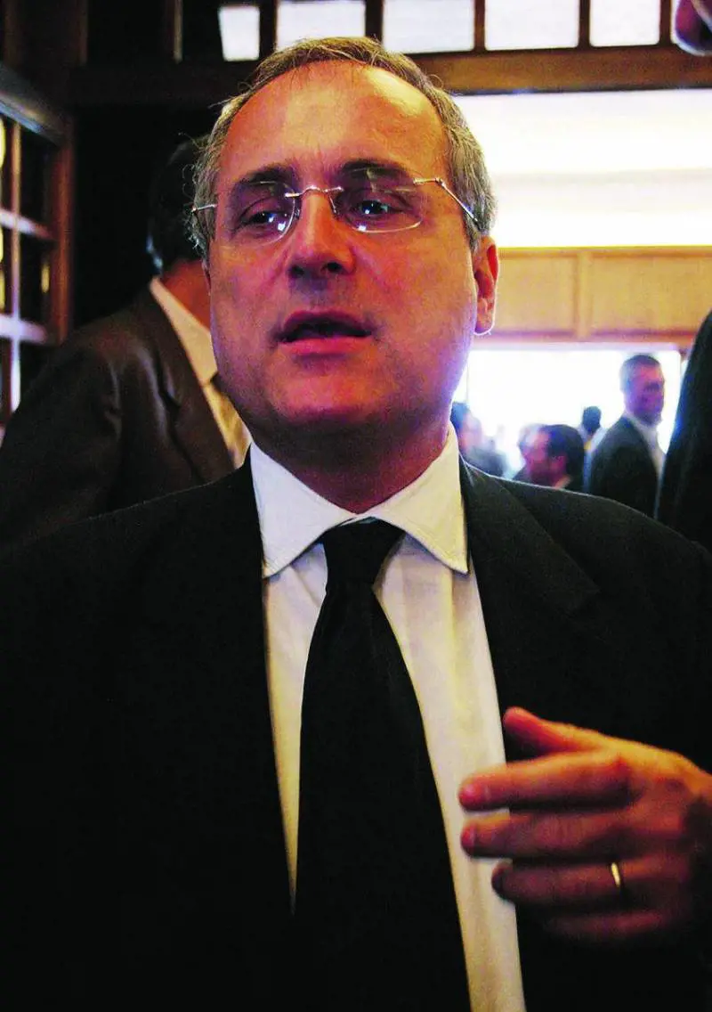 «Reggina? Mercoledì cè il Real»