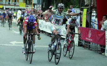 Ciclismo, record di iscritti alla Milano-Rapallo