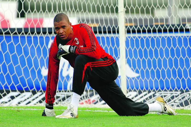 Champions, Milan sconfitto dal Celtics 
La Lazio costringe al pari il Real Madrid