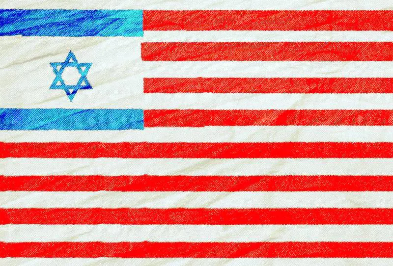 USA E ISRAELE Chi ha più bisogno dellalleanza?