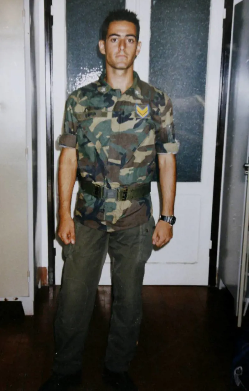 Il blitz per la liberazione degli agenti del Sismi