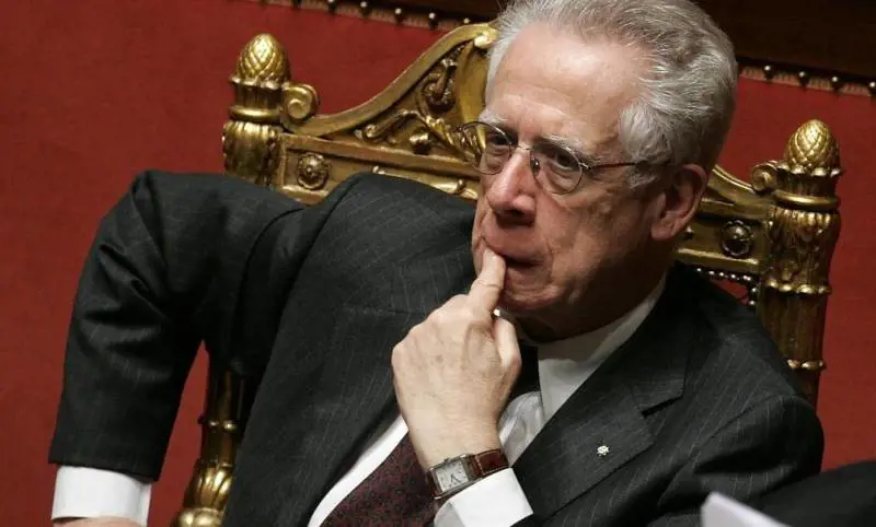 Padoa-Schioppa: sulla spesa  
non abbiamo fatto abbastanza