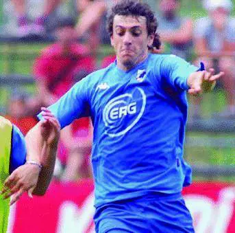 Samp, la rivincita con Novellino