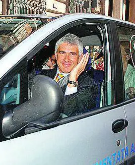 «Veti sull’energia Una mozione contro Pecoraro»