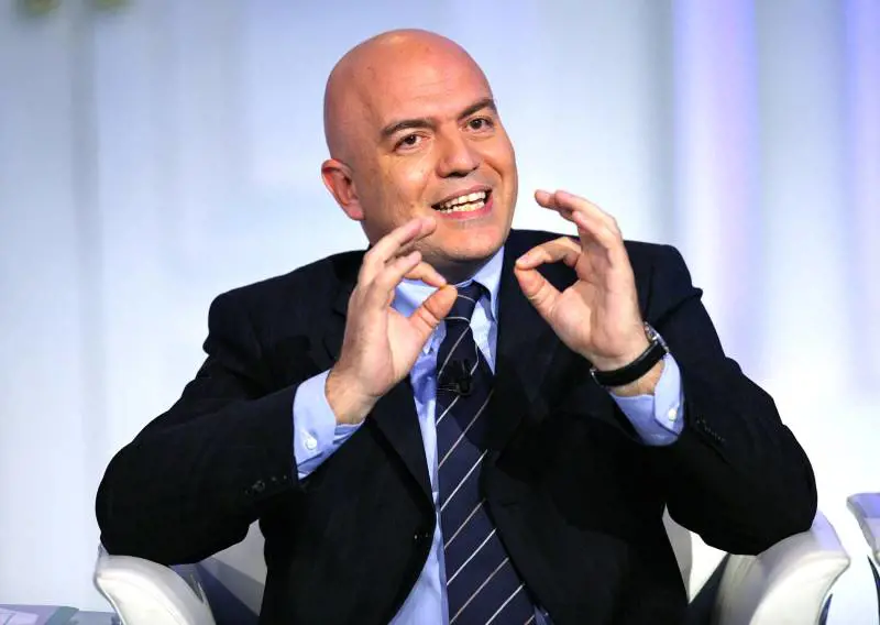 Brogli in fabbrica, tutti contro Rizzo 