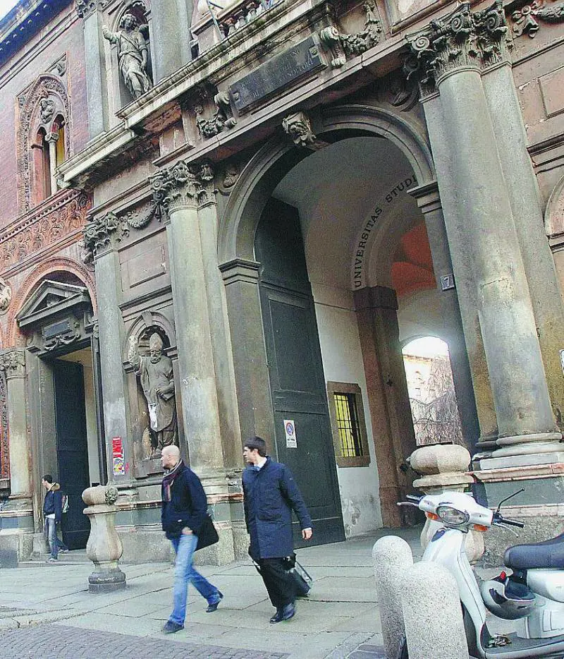 «In Statale c’è un clima da Anni di piombo»