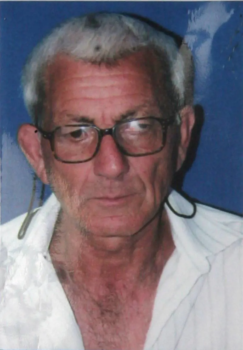 La disperazione del marito: "Ucciderò quei bastardi"