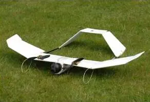 Droni, telecamere volanti a Parigi