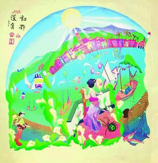 Mostre antologiche in tutto il mondo