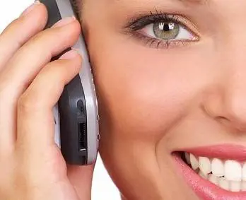 Telefonini spia, sgominata 
banda di 400 persone