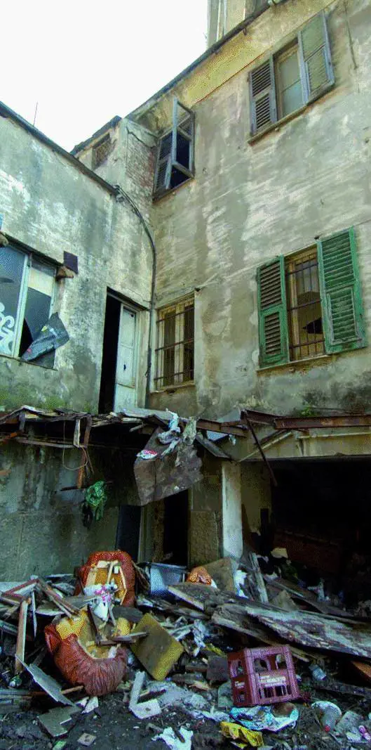 Romeni irregolari, lora dellespulsione è vicina