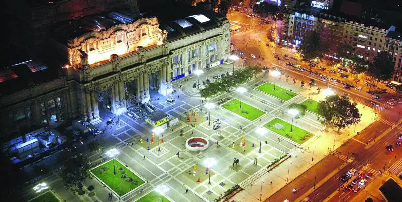 Sicurezza, il governo ignora l’allarme Milano