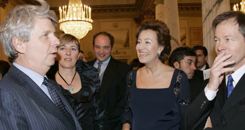 La Moratti e Prodi sull'Expo 2015: progetto di Milano e dell'Italia