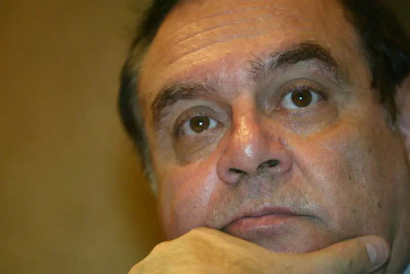 Why Not, perquisito "il Campanile" 
Proiettile e minacce inviati a Mastella