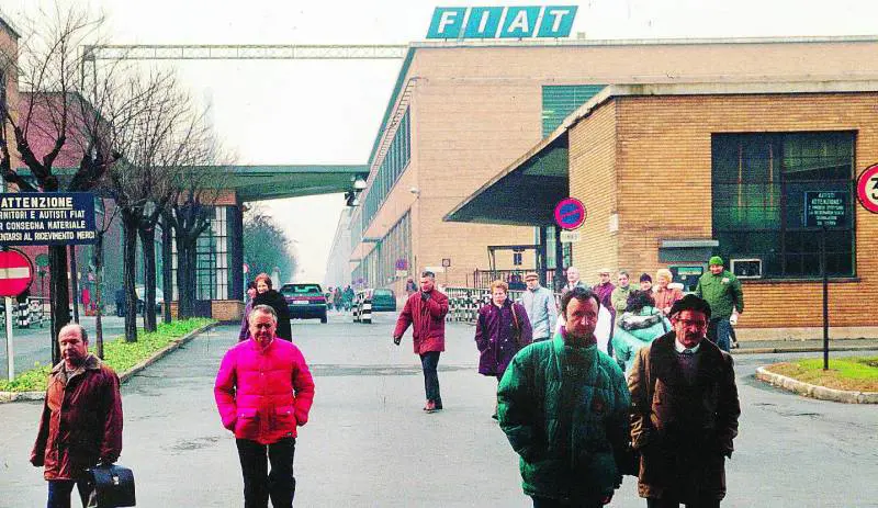 I sindacati  rispondono a Fiat: un altro   sciopero in novembre