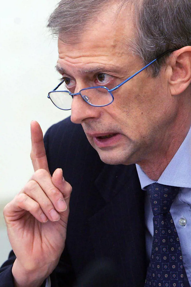 I Ds furiosi col premier: colpa tua