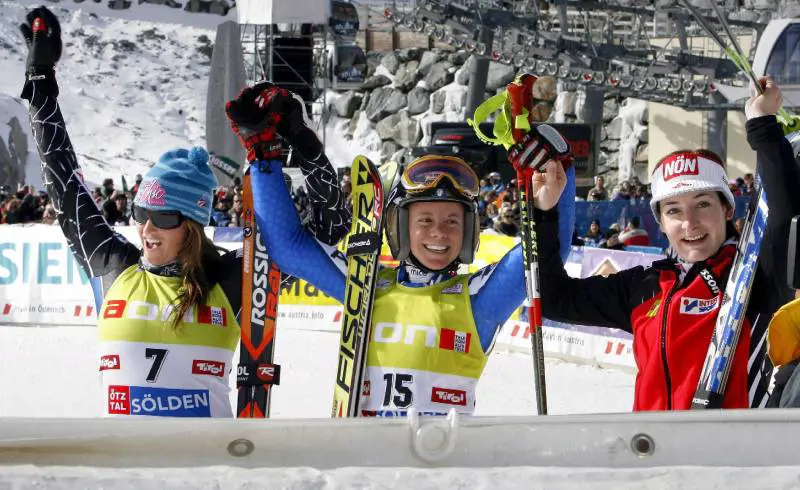 Dopo tanti guai Denise torna "miss sorriso"