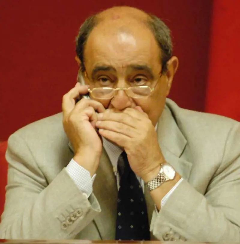 La Consulta cerca giudice, purché genovese