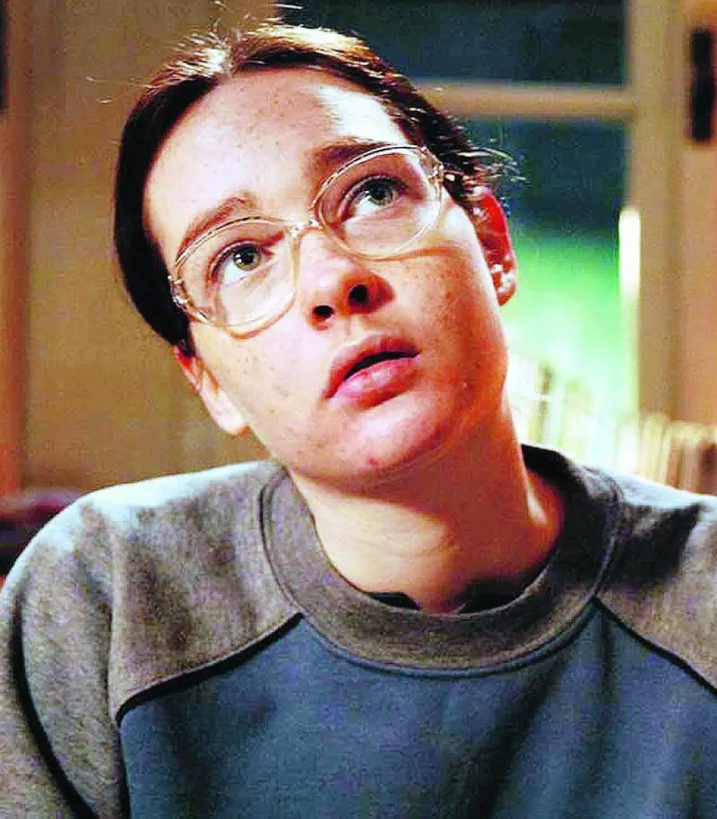 La Capotondi brutta fa un bel film