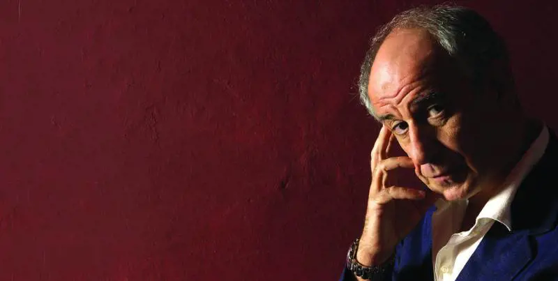 «Il successo? Un incidente che mi fa ridere»