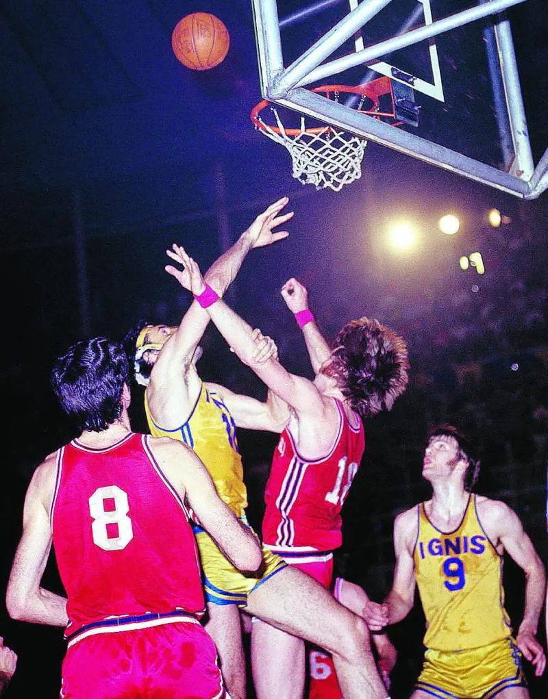 Simmenthal-Ignis da derby dItalia a derby tristezza