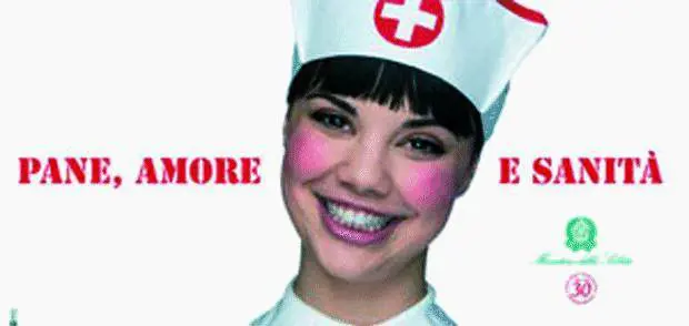 Quel manifesto non serve a chi ha bisogno di cure