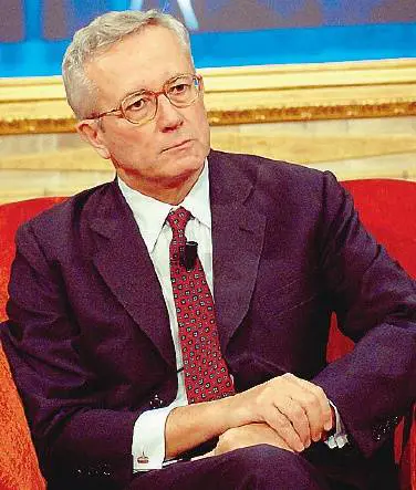 Tremonti: "Finanziaria elettorale 
ma non vogliono le urne"