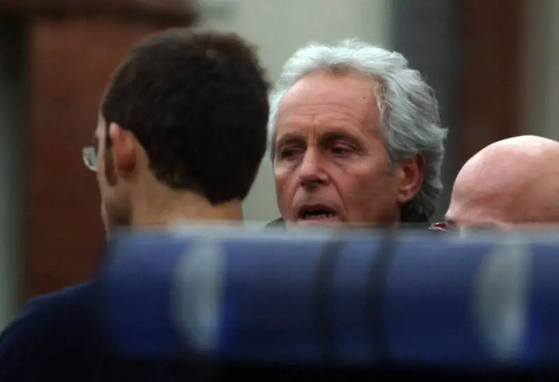 Sul blog di Gabriele, dj con la Lazio nel cuore: "Un posto in auto per andare a Milano..."