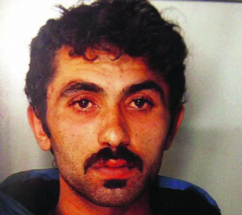 «Lho visto, Mailat ha gettato il corpo nel fosso»