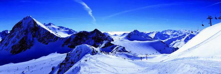 Prato Nevoso, i genovesi pronti  a sfrecciare sulle piste «di casa»