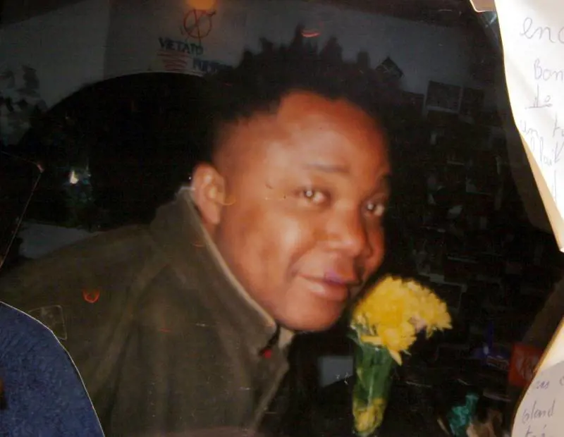 L’ira del musicista: "Non sono un mostro qualcuno pagherà"